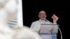 Pope Gives Bishops More Decision-Making Options