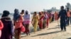 At Least 15 Rohingya Muslims Killed as Boat Sinks Off Coast of Bangladesh