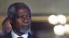 Kofi Annan Suriyanın silahlandırmasının vəziyyəti ağırlaşdıracağı barədə xəbərdarlıq verib