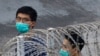 香港前學生領袖黃之鋒再遭判監 要將中共牢底坐穿？