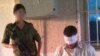 Israeli Soldier's Facebook Photos Spark Controversy