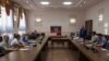 Украина, Россия и ОБСЕ договорились о безопасном коридоре к месту авиакатастрофы