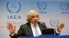 IAEA 총회 개막..."북핵 우려스러운 상황"