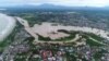 Banjir di Indonesia Tewaskan Puluhan Orang