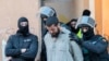 Spanyol Tangkap 8 Tersangka Terkait Militan Jihad