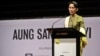 Kunjungi Australia, Suu Kyi Imbau Reformasi Konstitusi Burma