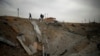 Israel Returns Fire After Rockets Launched From Gaza