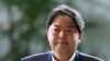 日外相称还未决定是否接受王毅邀请访华 
