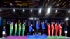 Atlet-atlet AS Tidak Sesalkan Protes di Pertandingan Pan Am