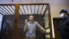 No Hope of Good News About Navalny’s Health, Ally Says
