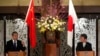 Menlu China di Jepang untuk Bahas Corona dan Isu-isu Regional