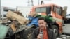 Reflecting on Fukushima a Decade After Going to Ground Zero