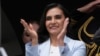 Asamblea de Ecuador rechaza autorizar que la vicepresidenta del país sea enjuiciada por corrupción