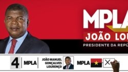 Discurso de João Lourenço na integra - 47:00