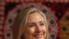 Clinton Says US Commitment to Iraq to Continue