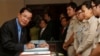 Cambodia PM Sets 2018 Election Date