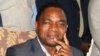 Hakainde Hichilema of Zambia's United Party for National Development