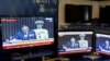 Pakistan's Zardari: 'March of Democracy Goes On'