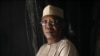 Perezida Idriss Deby 