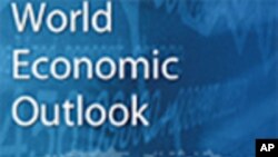 International Monetary Fund Raises Growth Forecast