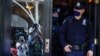 US Agents Raid New York Home, Office of Former Trump Lawyer 