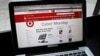 Reports Say US Online Sales Jump, Car Sales Improve