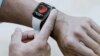 Wearable Health Technology Could Find Early Signs of COVID-19