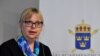 Sweden Drops Rape Probe Against WikiLeaks Founder Assange 