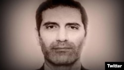 تصویر آرشیوی از اسدالله اسدی