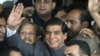 Pakistani PM Agrees to Court Demand in Corruption Case