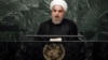 حسن روحانی در سازمان ملل: با جهان برای مبارزه با تروریسم در سوریه و یمن همکاری می کنیم