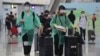 香港连续两日没有新增确诊病例 当局拨款研究新冠病毒