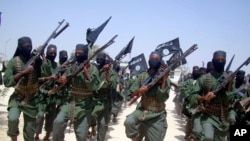 Faayilii - Hidhattoota Al-Shabaab 