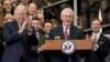 Rex Tillerson: "Hola, soy el nuevo"