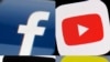 Mahakama kuu ya Marekani yasikiliza kesi ya kulinda makampuni ya Internet dhidi ya mashitaka