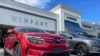 Vietnamese EV maker VinFast considers delaying $4B US plant, source says