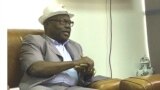  Lucas Ngonda