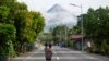 USGS: Gempa Berkekuatan 6,2 Magnitudo Hantam Filipina