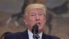 Trump: Congressman Scalise in 'Some Trouble' After Baseball Practice Shooting 