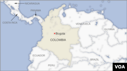 Colombia