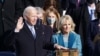 Inaugurations Long Seen as Powerful Symbols of American Democracy 