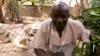 Burundian Works to Keep Crocs Out of the Cooking Pot