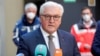Presiden Jerman Frank-Walter Steinmeier 