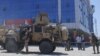 Karzai Orders Probe into Wedding Blast