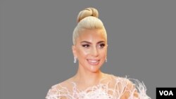 Archivo - Foto de la cantante estadounidense, Lady Gaga, una de las ganadoras de los VMA 2020.