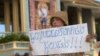 Boeung Kak Activist Detained After Demonstration