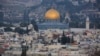 Keputusan Trump untuk Akui Yerusalem Sebagai Ibukota Israel Tuai Protes