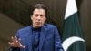 عمران خان دو روز قبل از امضای توافق صلح امریكا و طالبان به قطر سفر كرد