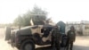 Ledakan Bunuh Diri Hantam Staf Kementerian Afghanistan