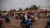 ECOWAS Suspends Burkina Faso’s Membership 